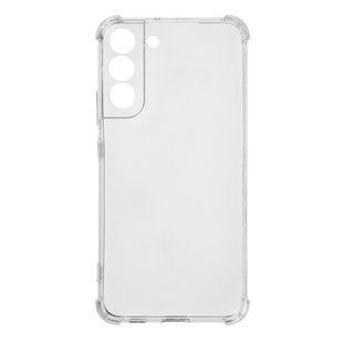 Чохол TPU Virgin Hard для Samsung Galaxy S22+ 5G (S906) Transparent 2020000392453 фото