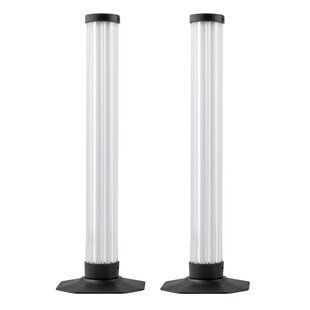 Студийная RGB Лампа DX24016-33CM-BT-2 Черный 2020000439097 фото