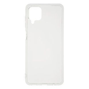 Чехол TPU Virgin для Samsung A12 Transparent 2020000210719 фото