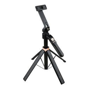 Умный Штатив с Датчиком Движения CL11P 1.8м Remote Черный 2020000504962 фото