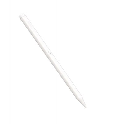 Стілус XO ST-05 iPad 2-Gen Wireless Charging Pen Колір Білий 6920680844821 фото