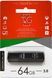 USB флеш-накопичувач 3.0 T&G 64gb Vega 121 Чорний 4719303950481 фото