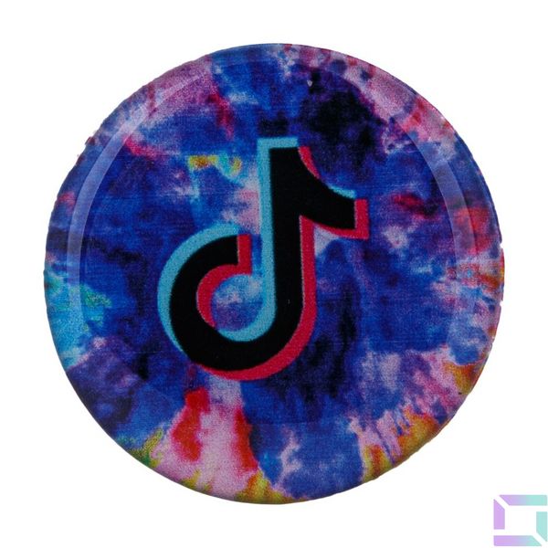 Держатель для телефона PopSocket Tik-Tok Цвет A046 2020000242024 фото