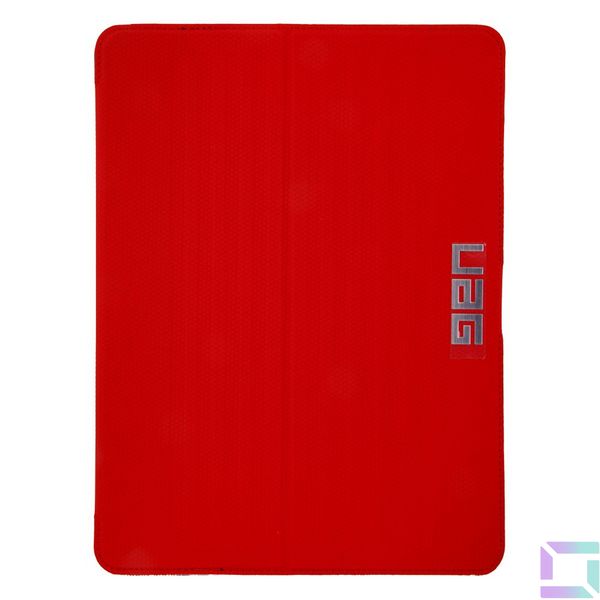 Чехол UAG Metropolis для iPad Pro 2020-2022 (12.9&quot;)/ Air 6 2024 (13&quot;) Цвет Black 2020000205364 фото