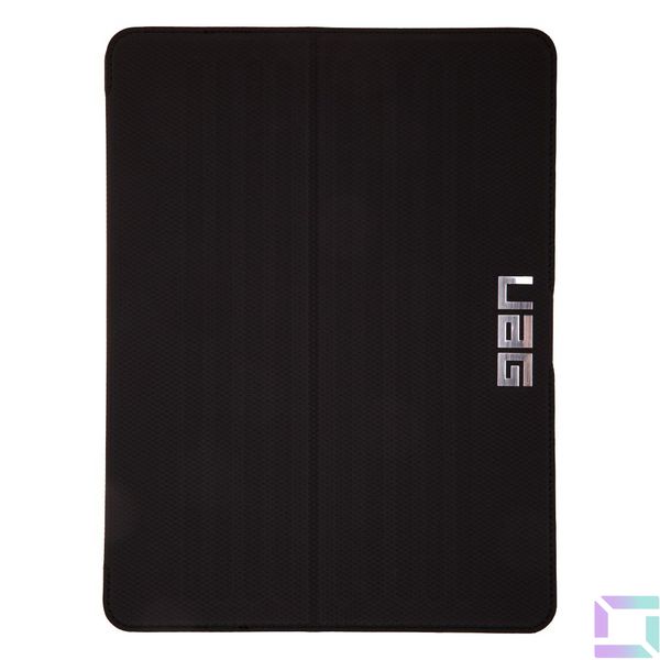 Чехол UAG Metropolis для iPad Pro 2020-2022 (12.9&quot;)/ Air 6 2024 (13&quot;) Цвет Black 2020000205364 фото