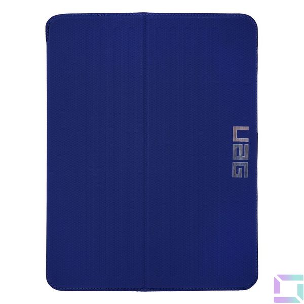 Чехол UAG Metropolis для iPad Pro 2020-2022 (12.9&quot;)/ Air 6 2024 (13&quot;) Цвет Black 2020000205364 фото