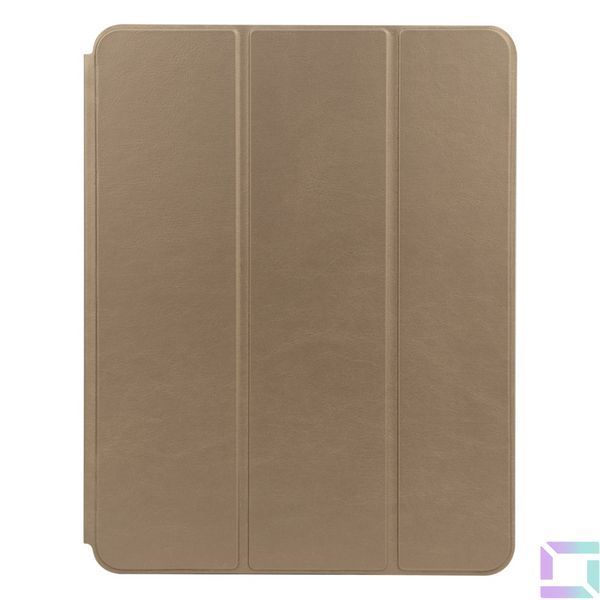 Чохол Smart Case No Logo для iPad Pro 2020/2021/2022 (12.9")/Air 2026/2025/2024 (13") Gold 2020000311218 фото