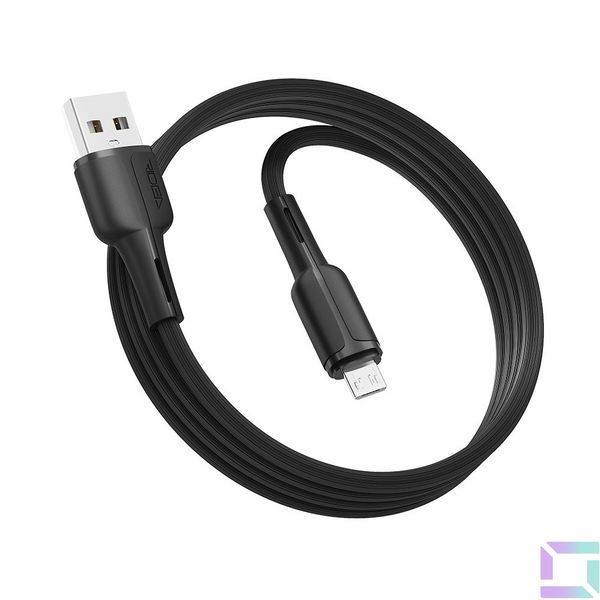 USB Ridea RC-CO10 CommonPro Micro 3A Цвет Белый 6908013700006 фото