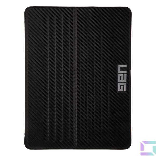 Чехол UAG Metropolis для iPad Pro 2020-2022 (12.9&quot;)/ Air 6 2024 (13&quot;) Цвет Black 2020000205364 фото