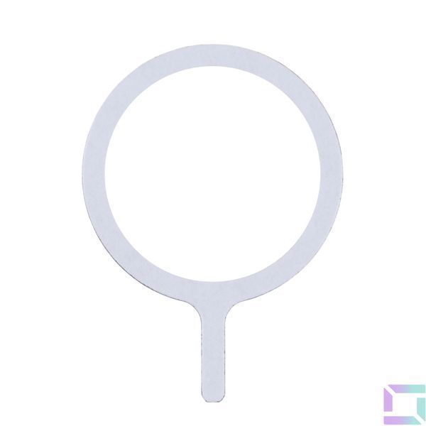 Пластина для MagSafe Ring на 3M скотче (10шт.) Стальной 2020000337942 фото