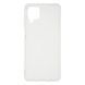 Чехол TPU Virgin для Samsung A12 Transparent 2020000210719 фото