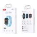 Дитячий Смарт Годинник XO H140 4G GPS Блакитний 6920680861057 фото 3