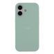Чохол Silicone Case Full Size (AA) для iPhone 17 17.Turquoise 2020000484899 фото