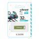 USB флеш-накопичувач Wibrand 32gb Chameleon Чорний 4820124240498 фото 2