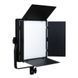 LED Панель Light 35cm VP900 Черный 2020000505556 фото 1