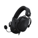 Игровые Наушники FANTECH MH90 Sonata Черный 6972661283341 фото
