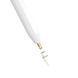 Стилус XO ST-05 iPad 2-Gen Wireless Charging Pen Белый 6920680844821 фото 3