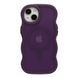 Чохол TPU+PC AquaWave with MagSafe для iPhone 13 Purple 2020000465614 фото