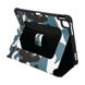 Чехол UAG Metropolis для iPad Pro 2020-2022 (12.9&quot;)/ Air 6 2024 (13&quot;) Колір Black 2020000205364 фото 13