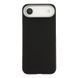Чохол iNobi Ultra Slim Case with Magnetic Ring для iPhone 17 Air 600D Black 2020000521549 фото