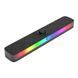 Комп'ютерні колонки FANTECH BS151 Groove bar Pro 2 Modes (Wired, BT) Чорний 6972661280814 фото 2