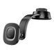 Автотримач Hoco HW31 4.5-7.0 inch Magnetic Ring Wireless 15W Чорний 6942007646932 фото 1