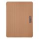 Чехол UAG Metropolis для iPad Pro 2020-2022 (12.9&quot;)/ Air 6 2024 (13&quot;) Цвет Black 2020000205364 фото 8