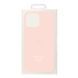 Чехол Silicone Case with MagSafe для iPhone 13 Pro Мятая упаковка Chalk Pink 2020000514671 фото 2
