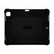 Чехол UAG Metropolis для iPad Pro 2020-2022 (12.9&quot;)/ Air 6 2024 (13&quot;) Колір Black 2020000205364 фото 12