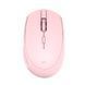 Бездротова Миша FANTECH W193 Silent Click Рожевий 6972661285345 фото