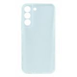 Чехол TPU Virgin Full Camera для Samsung Galaxy S22+ 5G (S906) Transparent 2020000323877 фото