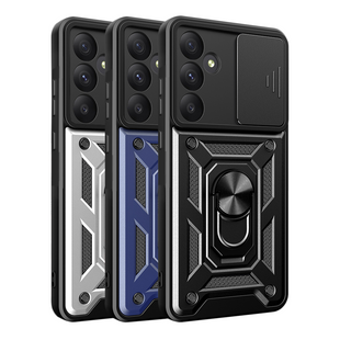 Чохол Armor Guard Shield для Samsung Galaxy А06 (A065) Red 2020000476436 фото