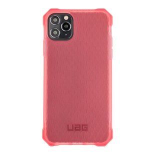 Чохол UAG Armor для iPhone 11 Pro Max Pink 2020000277248 фото