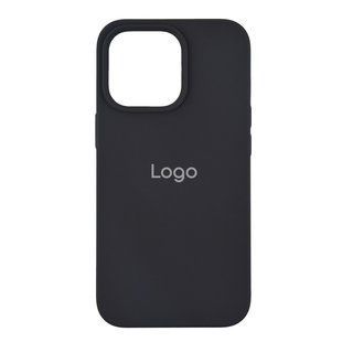 Чохол Silicone Case Full Size (AA) для iPhone 13 Pro М'ята упаковка 34.Purple 2020000522065 фото