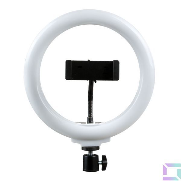 Лампа Fill Light 20cm (LJJ-20) М'ята упаковка Чорний 2020000508786 фото