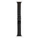 Ремешок для Apple Watch Metallic Chain 38/40/41 mm Black 2020000464389 фото 1