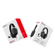 Ігрові Навушники FANTECH MH91 Alto Чорний 6972661283662 фото