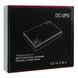 Джерело Бесперебійного Живлення UPS DC1018P USB, DC, 5V+9V+12V (10400mAh) Чорний 2020000426844 фото 2