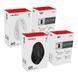 Бездротова Миша FANTECH W191 Silent Click Білий 6972661281828 фото 2