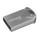 USB флеш-накопичувач Wibrand 32gb Hawk Срібло 4820124241105 фото