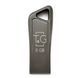 USB Flash Drive T&G 8gb Metal 114 Черный 4711472585068 фото 1