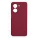 Чехол Silicone Cover Full Camera (A) для Xiaomi Redmi A7 Pro 4G 42.Maroon 2020000517658 фото