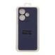 Чохол Silicone Cover Full Camera (A) для Xiaomi Redmi 13 4G/Poco M6 4G 34.Purple 2020000408208 фото