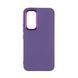Чехол Silicone Cover Metal frame (AA) для Samsung Galaxy A54 5G (A546) 82.Elderberry 2020000365440 фото