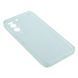 Чехол TPU Virgin Full Camera для Samsung Galaxy S22+ 5G (S906) Transparent 2020000323877 фото 4