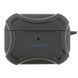 Футляр TPU Spigen DuraPro Flex with Hook для Airpods Pro 2 Grey 2020000438656 фото