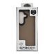 Чехол TPU+PC Space II Color Matte для Samsung Galaxy A37 5G (A376) Black 2020000511830 фото 2