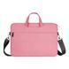 Сумка для ноутбука Dux Ducis LBJB Shoulder Bag for 13"-13.9" Pink 6934913008331 фото