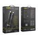 USB YOKI RGB YK-RG24 Type-C to Lightning 30W 1.2m Черный 6907858579679 фото 2