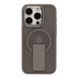 Чехол TPU+PC FlexGuard Magnetic Ring Stand для iPhone 16 Pro Titanium 2020000467120 фото